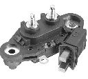 Regulator, alternator BERU GER045</br>Piesa auto pentru Generator /Alternator / Elemente