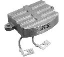 Regulator, alternator BERU GER046