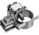 Regulator, alternator BERU GER060