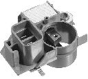 Regulator, alternator BERU GER062