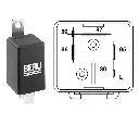 Unitate de control,bujii incandescente BERU GR064</br>Piesa auto pentru Electrice