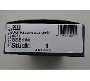 Unitate de control,bujii incandescente BERU GSE114</br>Piesa auto pentru Electrice