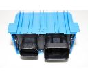 Unitate de control,bujii incandescente BERU GSE144</br>Piesa auto pentru Electrice