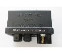 Unitate de control,bujii incandescente BERU GSE150</br>Piesa auto pentru Electrice