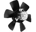 Ventilator, radiator BERU LE001