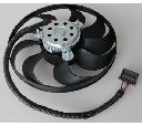 Ventilator, radiator BERU LE015</br>Piesa auto pentru Sistem de racire motor