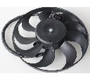 Ventilator, radiator BERU LE015</br>Piesa auto pentru Sistem de racire motor