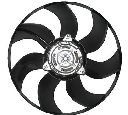 Ventilator, radiator BERU LE015</br>Piesa auto pentru Sistem de racire motor