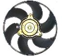 Ventilator, radiator BERU LE025</br>Piesa auto pentru Sistem de racire motor