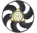 Ventilator, radiator BERU LE025</br>Piesa auto pentru Sistem de racire motor