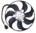 Ventilator, radiator BERU LE036