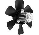 Ventilator, radiator BERU LE041</br>Piesa auto pentru Sistem de racire motor