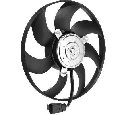 Ventilator, radiator BERU LE061
