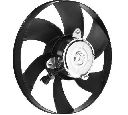 Ventilator, radiator BERU LE063