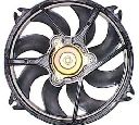 Ventilator, radiator BERU LE076</br>Piesa auto pentru Sistem de racire motor