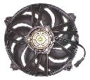 Ventilator, radiator BERU LE079