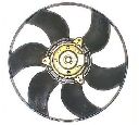 Ventilator, radiator BERU LE081</br>Piesa auto pentru Sistem de racire motor