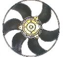 Ventilator, radiator BERU LE084