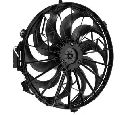 Ventilator, radiator BERU LE507