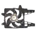 Ventilator, radiator BERU LE514