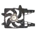 Ventilator, radiator BERU LE514