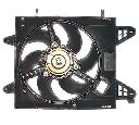Ventilator, radiator BERU LE521