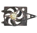 Ventilator, radiator BERU LE524