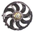 Ventilator, radiator BERU LE533