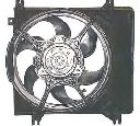 Ventilator, radiator BERU LE543</br>Piesa auto pentru Sistem de racire motor