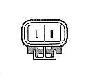 Ventilator, radiator BERU LE545</br>Piesa auto pentru Sistem de racire motor