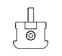 Ventilator, radiator BERU LE557