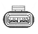 Ventilator, radiator BERU LE563