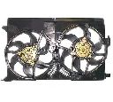 Ventilator, radiator BERU LE568</br>Piesa auto pentru Sistem de racire motor
