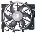 Ventilator, radiator BERU LE574</br>Piesa auto pentru Sistem de racire motor