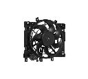 Ventilator, radiator BERU LE574</br>Piesa auto pentru Sistem de racire motor