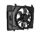 Ventilator, radiator BERU LE618