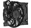 Ventilator, radiator BERU LE619