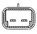 Ventilator, radiator BERU LE630</br>Piesa auto pentru Sistem de racire motor
