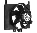 Ventilator, radiator BERU LE631</br>Piesa auto pentru Sistem de racire motor