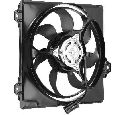 Ventilator, radiator BERU LE639</br>Piesa auto pentru Sistem de racire motor
