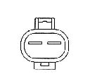 Ventilator, radiator BERU LE640</br>Piesa auto pentru Sistem de racire motor