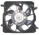 Ventilator, radiator BERU LE647</br>Piesa auto pentru Sistem de racire motor
