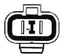 Ventilator, radiator BERU LE648</br>Piesa auto pentru Sistem de racire motor