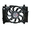 Ventilator, radiator BERU LE656</br>Piesa auto pentru Sistem de racire motor