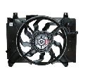 Ventilator, radiator BERU LE656</br>Piesa auto pentru Sistem de racire motor