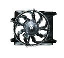Ventilator, radiator BERU LE658</br>Piesa auto pentru Sistem de racire motor