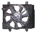 Ventilator, radiator BERU LE660</br>Piesa auto pentru Sistem de racire motor