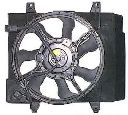 Ventilator, radiator BERU LE662</br>Piesa auto pentru Sistem de racire motor