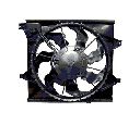 Ventilator, radiator BERU LE670</br>Piesa auto pentru Sistem de racire motor