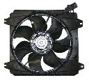 Ventilator, radiator BERU LE684</br>Piesa auto pentru Sistem de racire motor